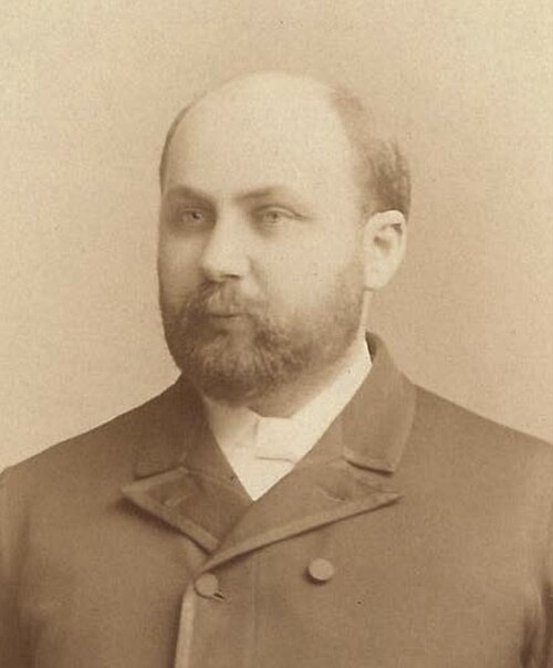 Adolf Guttmacher