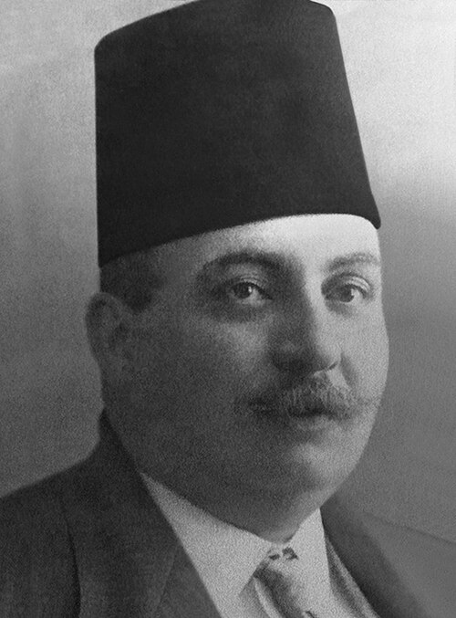 Albert Antébi