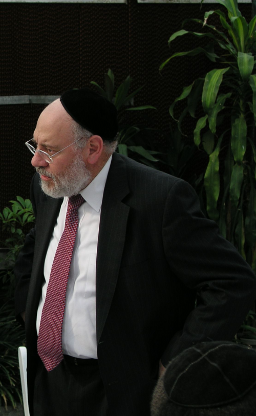 Albert Gabbai