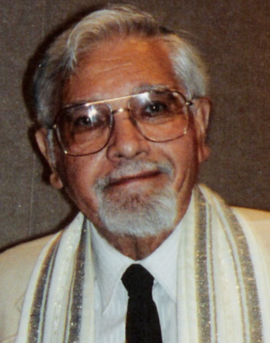 Albert L. Lewis