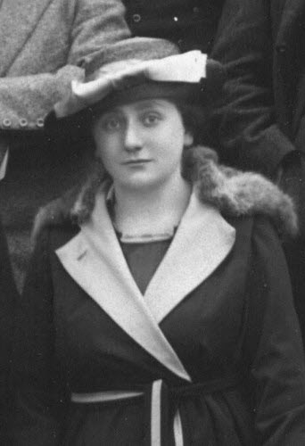 Anne-Marcelle Kahn