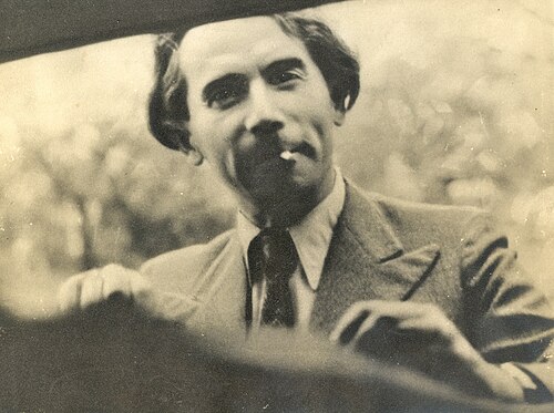 Benjamin M. Bloch