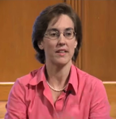 Christine Hayes