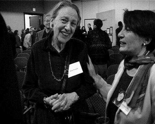 Erna Furman