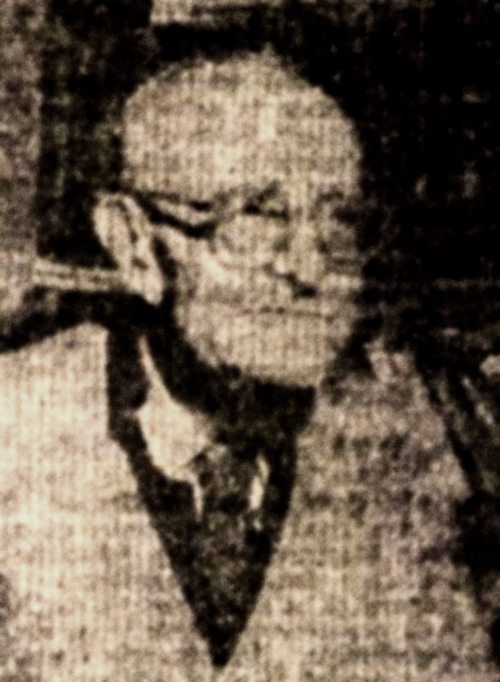 Ionel Gherea