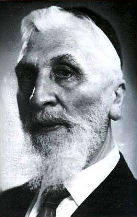 Isaac Alcalay