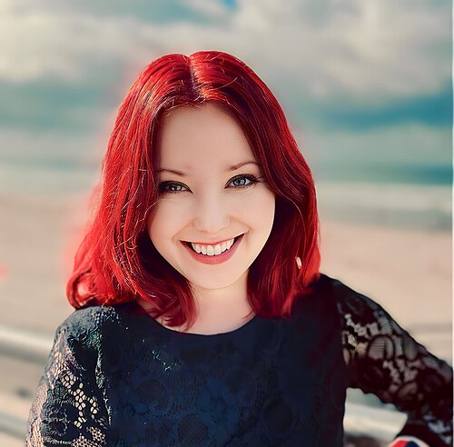 Janina Scarlet