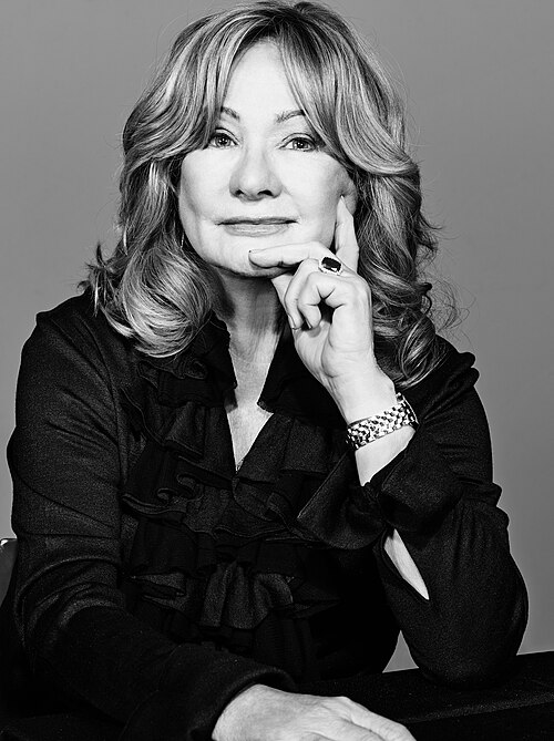 Karen Berg (writer)