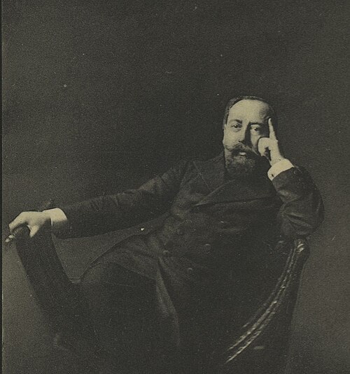 Mordecai Ehrenpreis