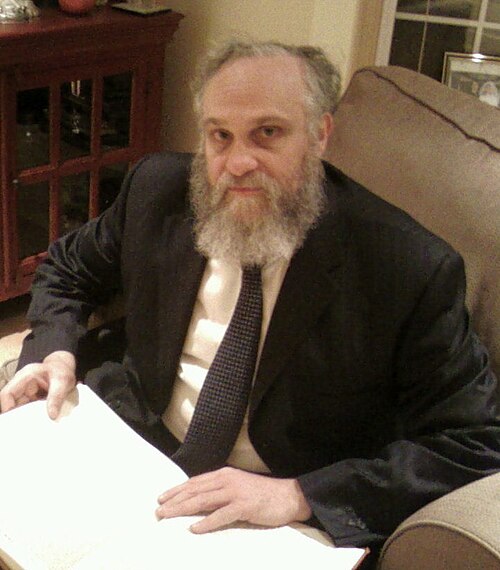 Moshe Kletenik