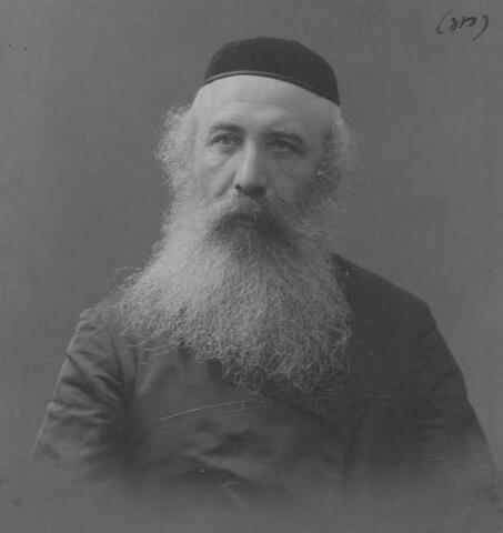 Moshe Shmuel Glasner