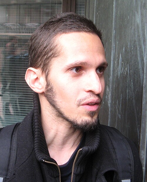 Patri Friedman