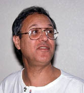 Shalom H. Schwartz
